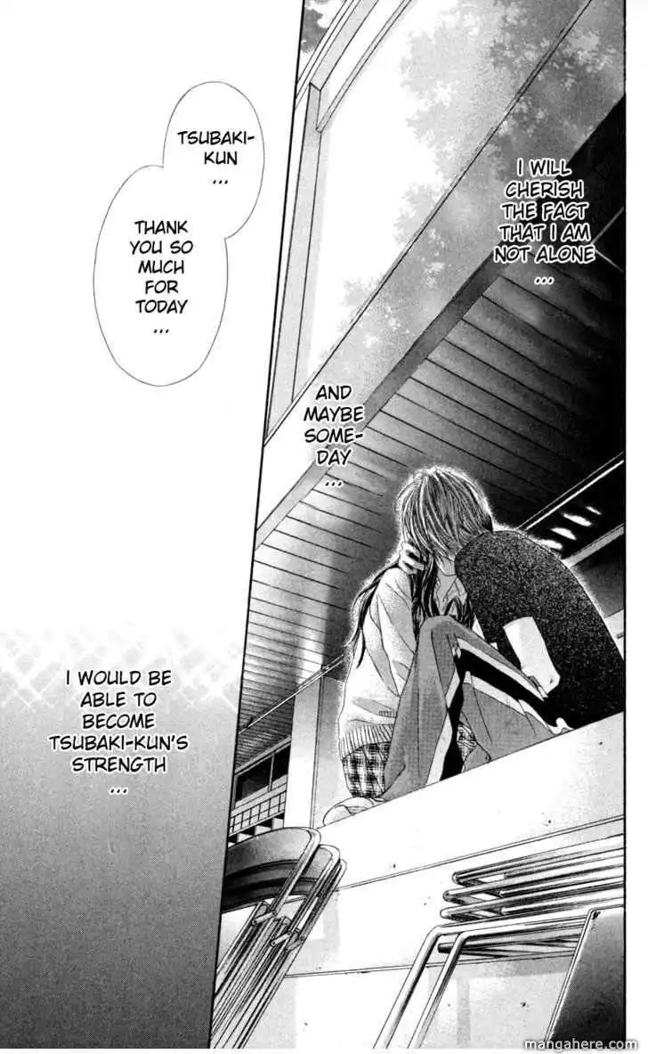 Kyou, Koi wo Hajimemasu Chapter 62 26